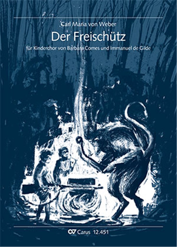 Der Freischütz